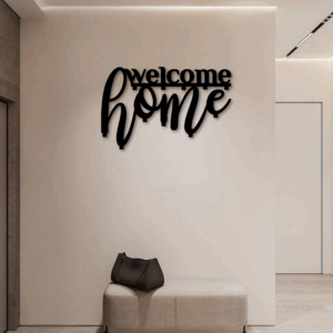 Nástěnné věšáky